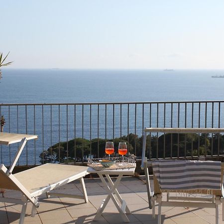 Marenostrum Pieve Ligure Dış mekan fotoğraf