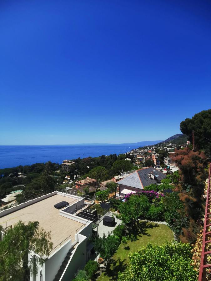 Marenostrum Pieve Ligure Dış mekan fotoğraf