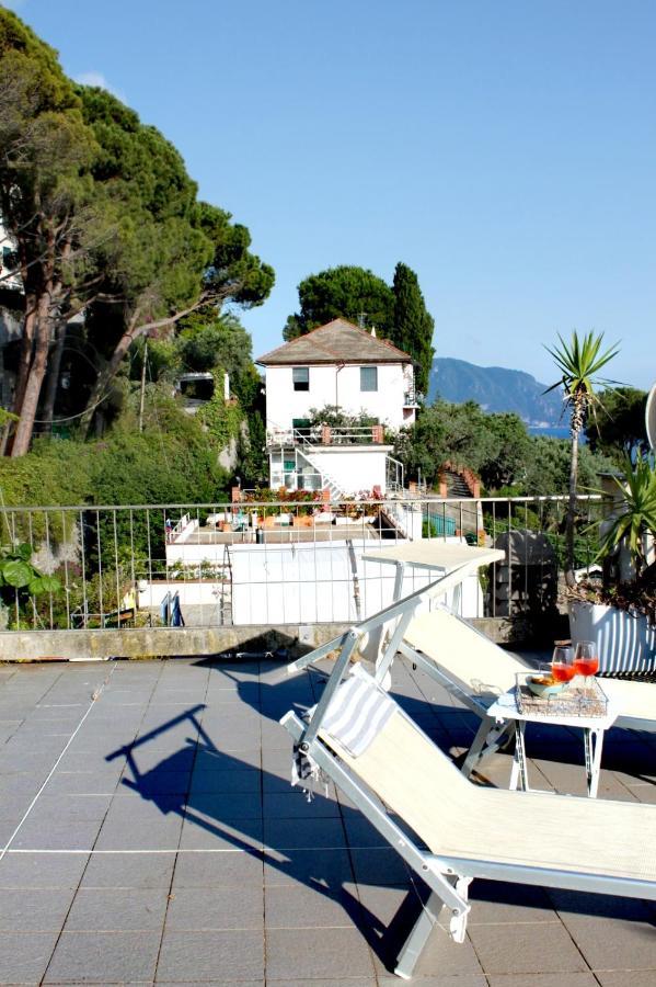 Marenostrum Pieve Ligure Dış mekan fotoğraf