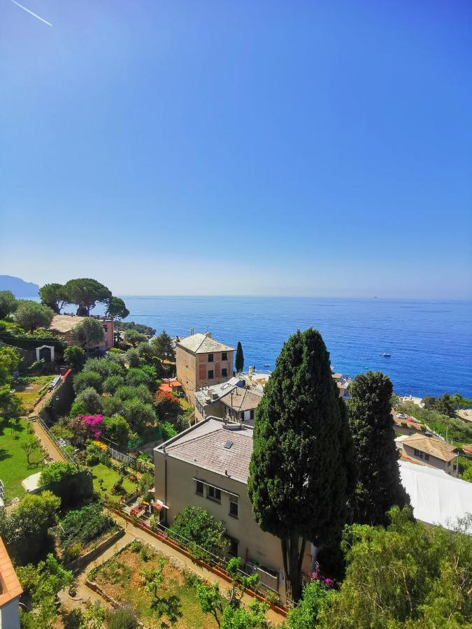 Marenostrum Pieve Ligure Dış mekan fotoğraf