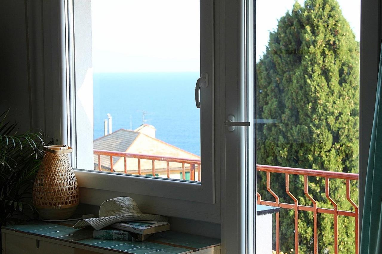 Marenostrum Pieve Ligure Dış mekan fotoğraf