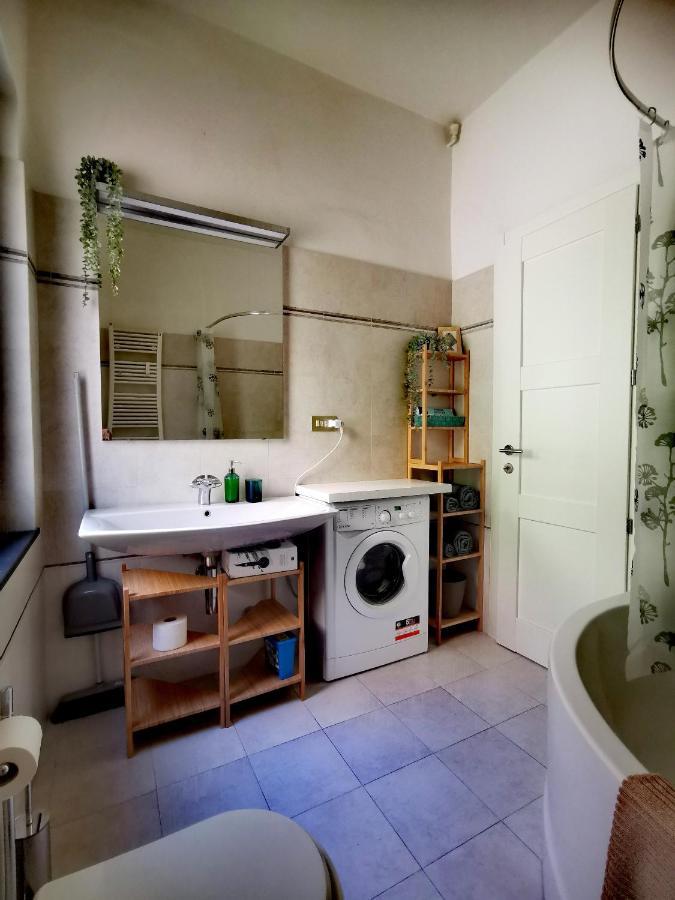 Marenostrum Pieve Ligure Dış mekan fotoğraf